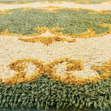 Tapis français du XIXe siècle, style Napoléon III