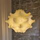 Suspension Taraxacum design Castiglioni, Flos edition, 1960