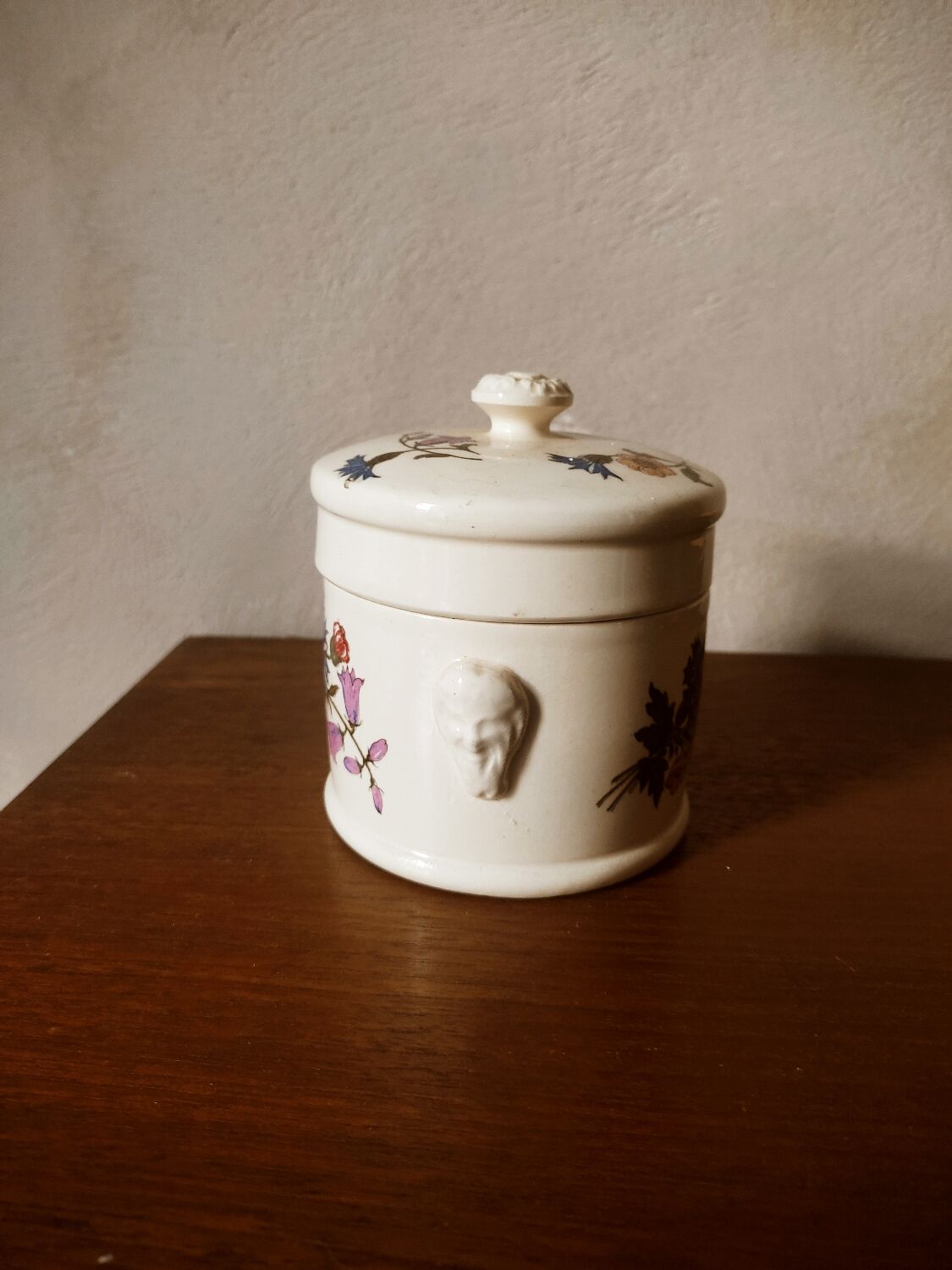 Sugar Sarreguemines Agreste