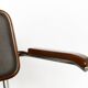 Chaises cantilever S64 de Marcel Breuer pour Thonet, 1983