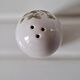 Egg salt and pepper set
