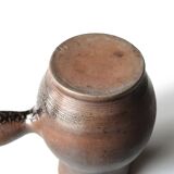 Sandstone pitcher, 60s