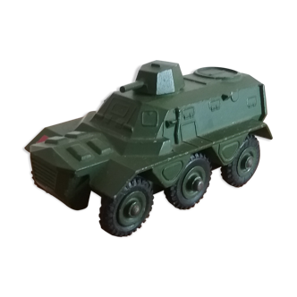 Armoured personnel carrier Dinky toys England ref 676 without box