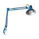 Architect's table lamp
