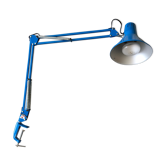 Architect's table lamp
