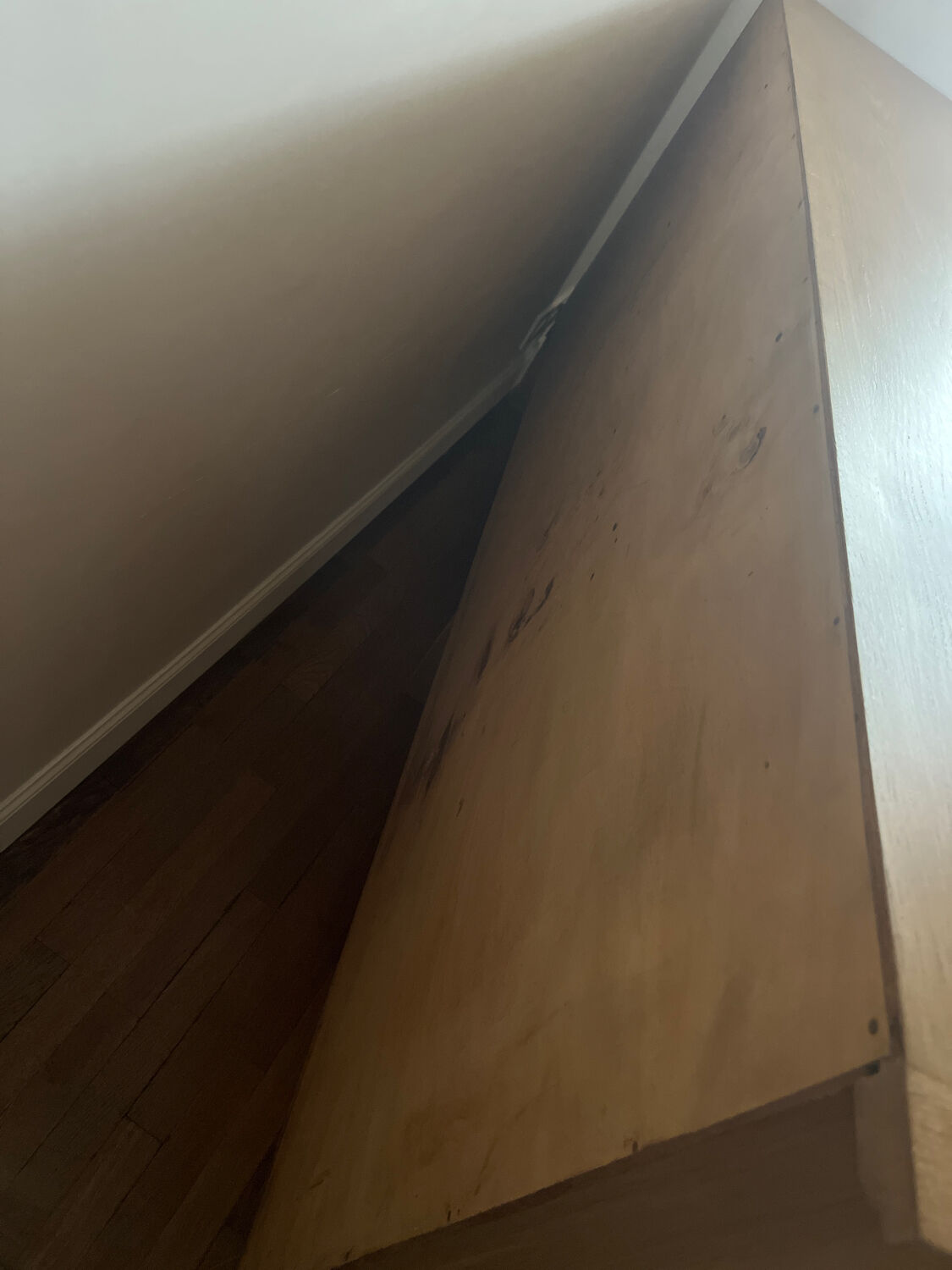 Enfilade ART DECO 1960s