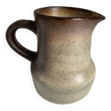 Old milk jug