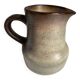 Old milk jug