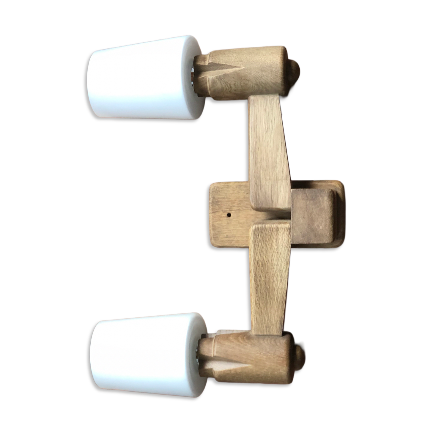 Guillerme and Chambron wall light