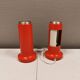 Vintage set of wall lamps model"Contact"designed by Peter Avondoglio for Danish Fog & Mørup