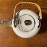 Vintage teapot
