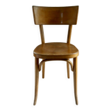 Baumann bistro chair, mid-20th century