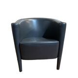 Fauteuil Rich Antonio Citterio édition Moroso 1989