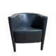 Armchair Rich Antonio Citterio edition Moroso 1989