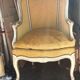Bergere louis xvi XIXème