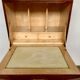 Bureau secrétaire art déco en palissandre