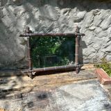 Bamboo Mirror