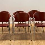 Vintage dining chair