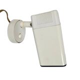 Lumiance Holland - wall spotlight - model 381.970 - cream/white - 80's
