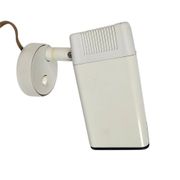 Lumiance Holland - wall spotlight - model 381.970 - cream/white - 80's