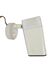 Lumiance Holland - wall spotlight - model 381.970 - cream/white - 80's
