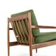Armchair 'Gingst' | new Danish design upholstery - more pieces out of stock