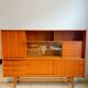 Teak sideboard – Deutsche Möbel – 1960s