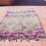 Carpet Mguid 300x185cm Beni