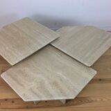 3 chopd coffee tables