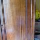 Antique wardrobe