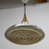 Mid-Century Pendant by Lidokov, 1960s