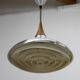 Mid-Century Pendant by Lidokov, 1960s
