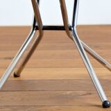 Foldable chairs by Niels Gammelgaard for Ikea 1980