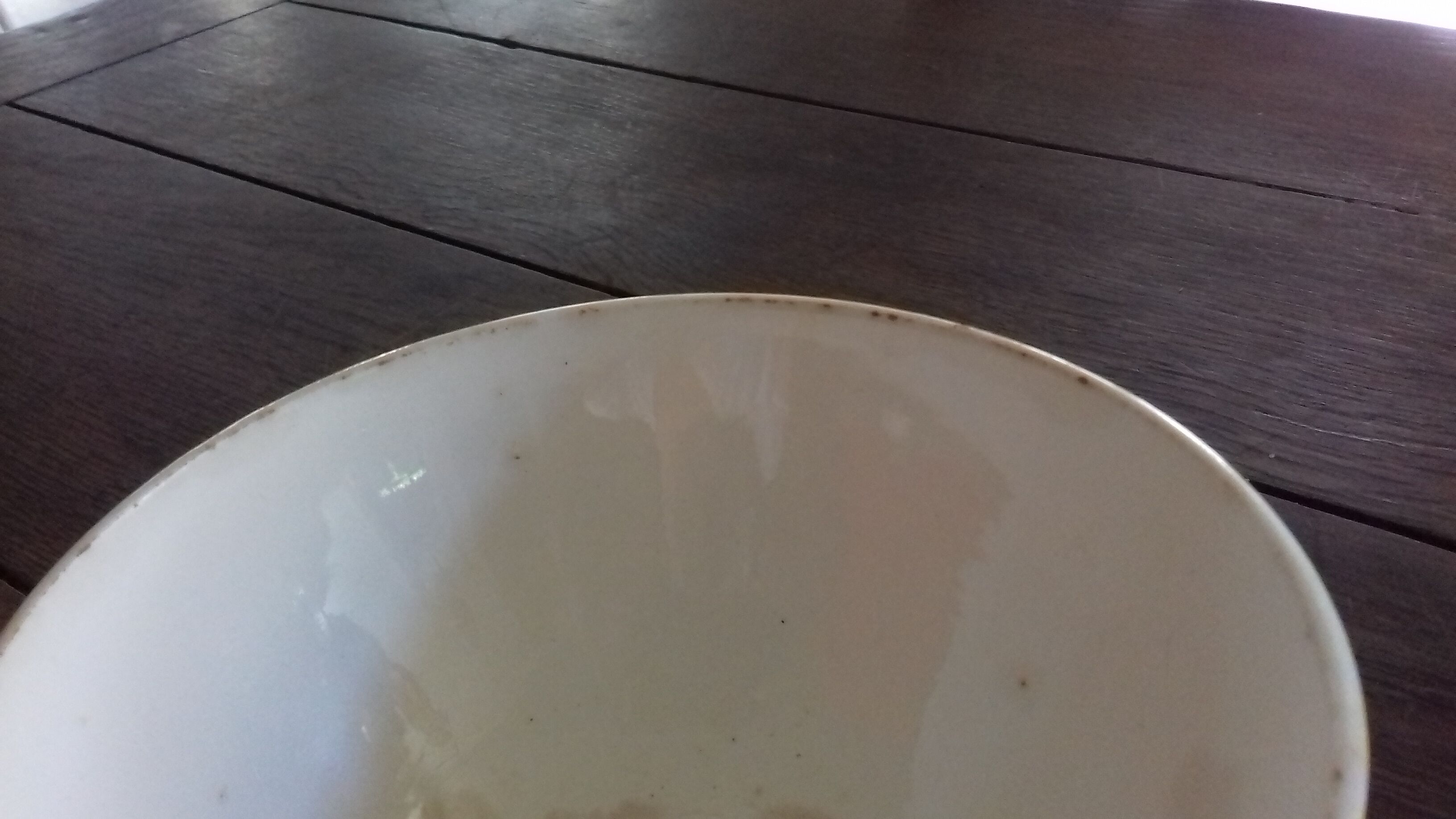 Digoin bowl