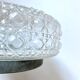 Vintage round ceiling lamp