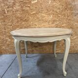 Old round table revamped