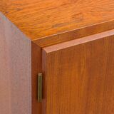 60s sideboard, Scandinavian design