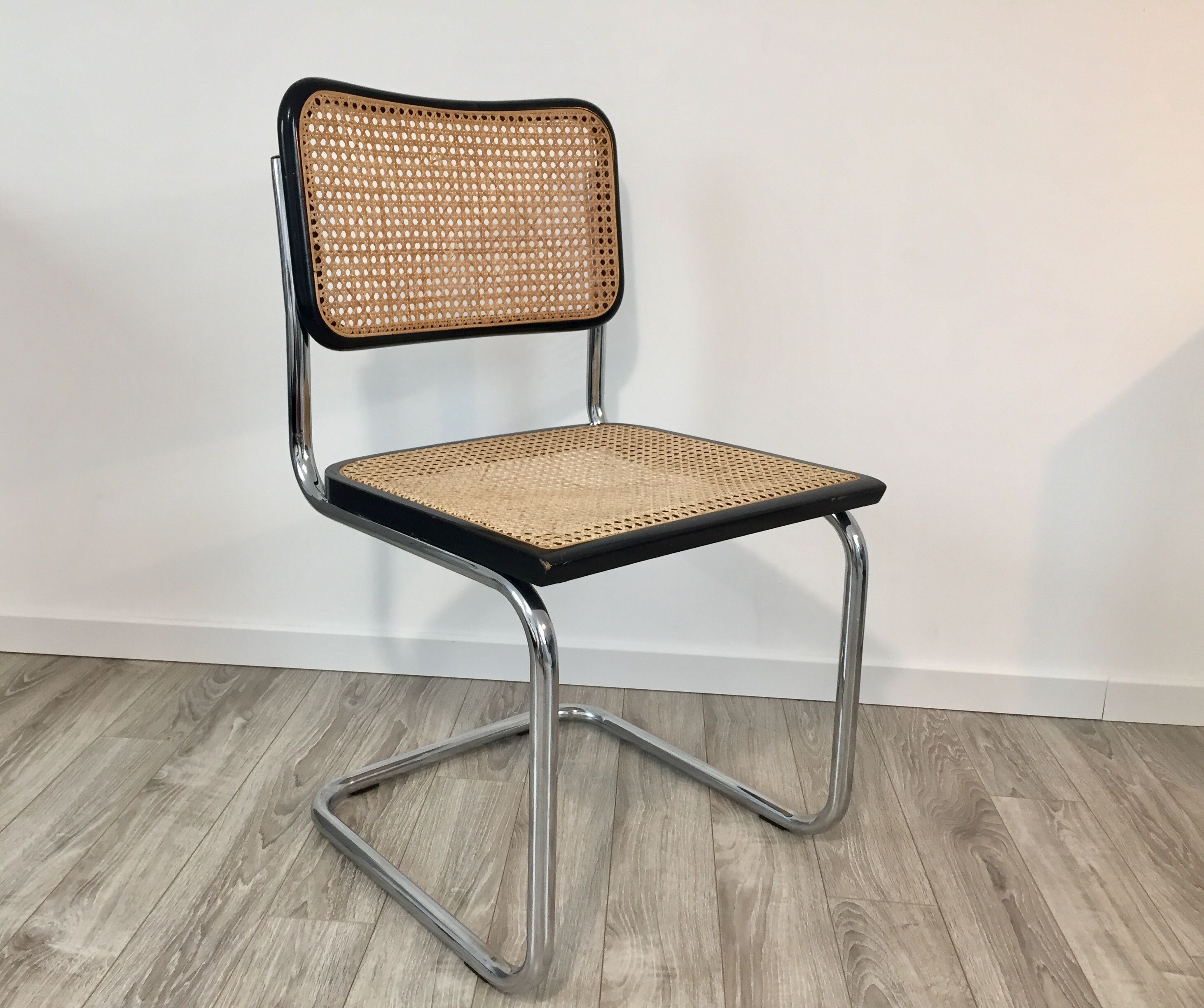 Chair Breuer Cesca B32