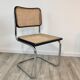 Chaise Breuer Cesca B32