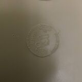 Miroir vintage . marque syla