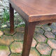 Table basse vintage
