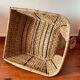 Rocking chair by maria vinka