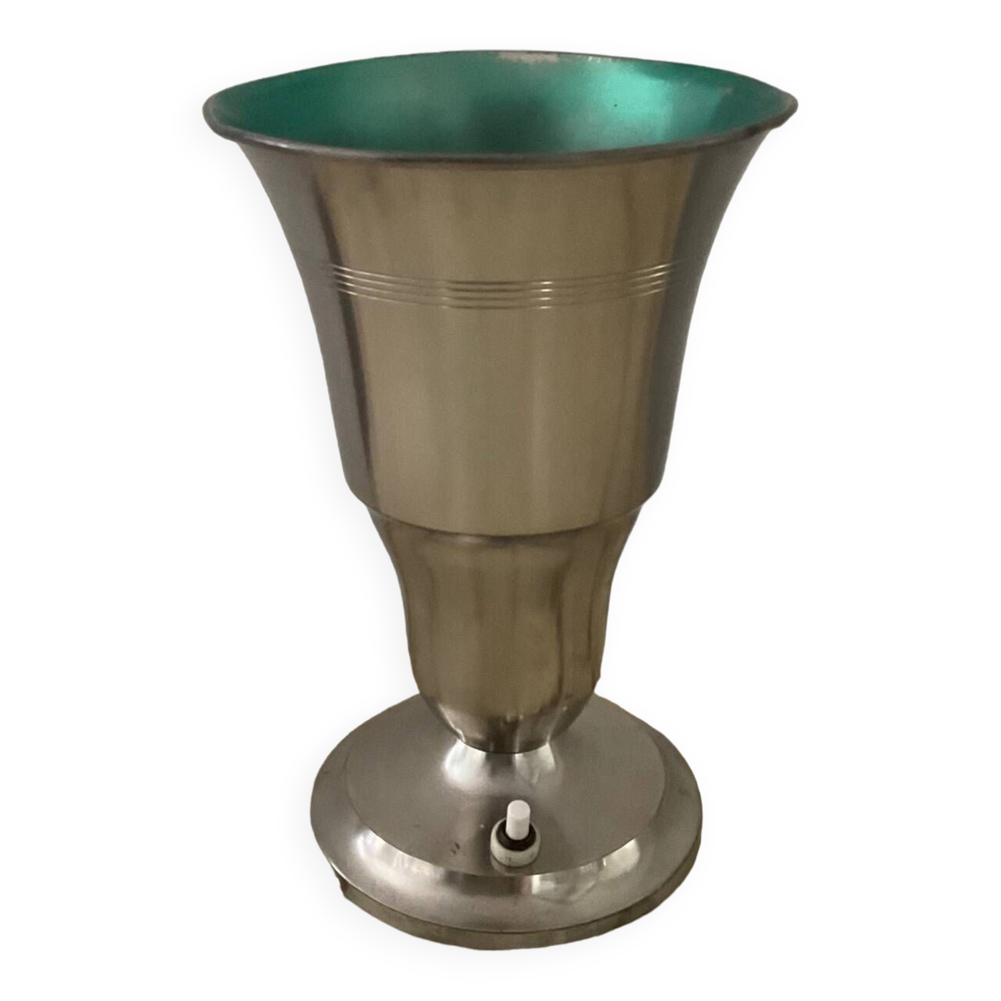 Jeka Tiel Holland lamp from the 50s-60s