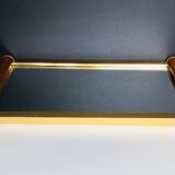 Art Deco mirror tray