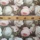 Old coat rack 6 hooks