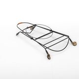 Serving trolley by Paul Nagel for Jie Gantofta
