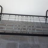 Seat bed from the 1950