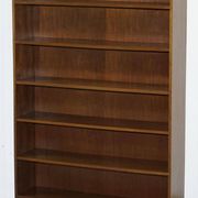Bibliothèque vintage Mid-Century Musterring Oberfl Behandlung