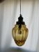 Suspension italienne en verre