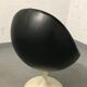 Johanson low chair swivel model "venus"